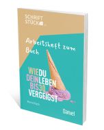 Wie du dein Leben bis 30 vergeigst - Arbeitsheft | CB Buchshop