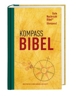 Gute Nachricht Bibel - Kompass-Bibel