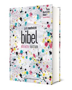 Gute Nachricht Bibel. Kreativ Edition