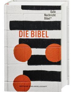 Gute Nachricht Bibel. Edition Punkte