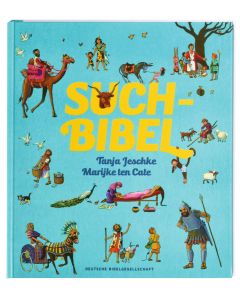 Such-Bibel