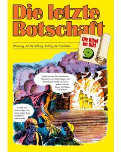 Die letzte Botschaft