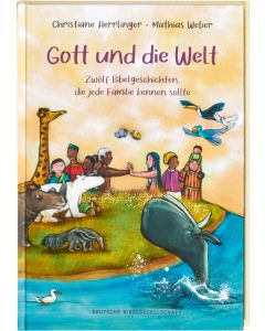 Gott und die Welt