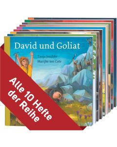 Geschichten aus der Bibel