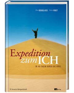 Expedition zum Ich (Buch+CD)