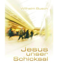 Jesus unser Schicksal - Special Edition - 20er Paket