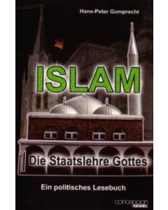 ISLAM die Staatslehre Gottes