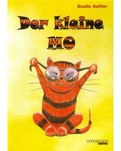 Der kleine Mo