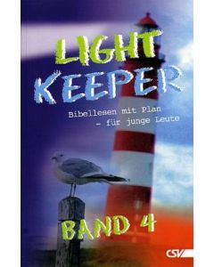 Lightkeeper - Band 4 | CB-Buchshop | 257933000