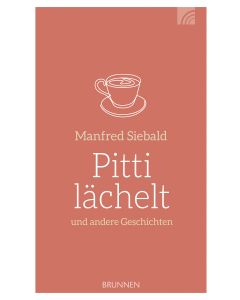 Pitti lächelt