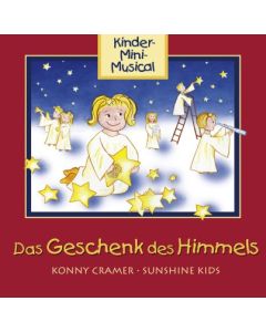 Das Geschenk des Himmels