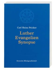 Luther Evangelien-Synopse