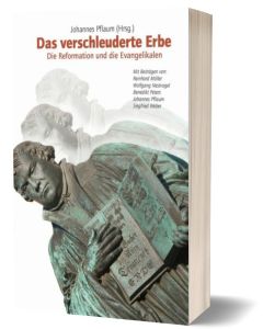 Das verschleuderte Erbe - Johannes Pflaum | CB-Buchshop