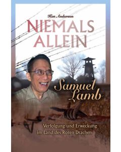 Niemals allein - Samuel Lamb | CB-Buchshop