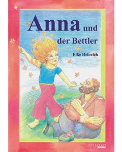 Anna und der Bettler