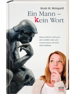 Ein Mann - kein Wort