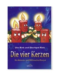 Die vier Kerzen - Liederheft, Die Rinks