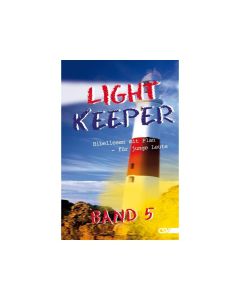 Lightkeeper - Band 5 | CB-Buchshop | 257934000