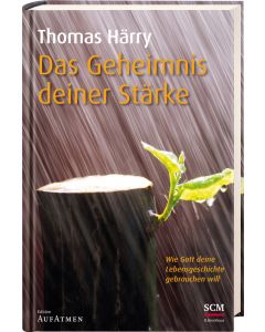 Das Geheimnis deiner Stärke