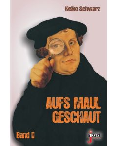 Aufs Maul geschaut II, Heiko Schwarz