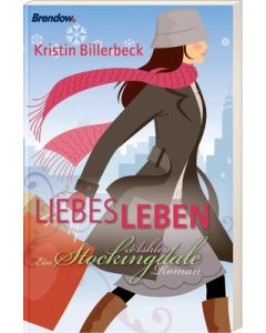 "iebesLeben", Kristin Billerbeck
