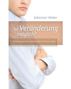 Ist Veränderung möglich? - Sebastian Weber | CB-Buchshop | 256109000