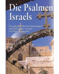 Die Psalmen Israels