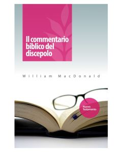 Kommentar zum NT - italienisch - William MacDonald | CB-Buchshop | 255696000