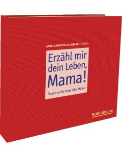 Erzähl mir dein Leben, Mama!