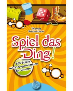 Spiel das Ding!, Thomas Kretzschmar