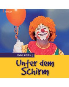 Unter dem Schirm - Heidi Schilling | CB-Buchshop | 256911000