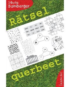 Rätsel querbeet