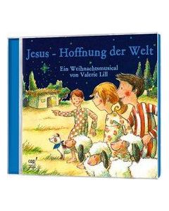 Jesus - Hoffnung der Welt