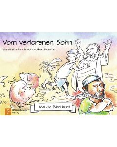 Vom verlorenen Sohn