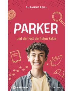 Parker und der Fall der toten Katze