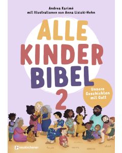 Alle-Kinder-Bibel 2