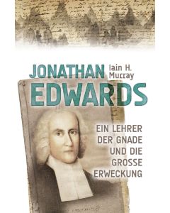 Jonathan Edwards | CB-Buchshop | 256306000