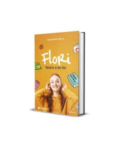 Flori - Retterin in der Not - Susanne Roll | CB-Buchshop