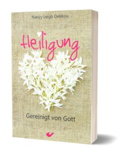 Heiligung - Nancy Leigh DeMoss | CB-Buchshop