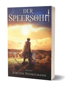 Der Speersohn - Kirsten Winkelmann | CB-Buchshop