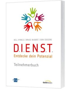 D.I.E.N.S.T. - Teilnehmerbuch