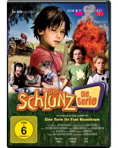 Der Schlunz - Die Serie 5