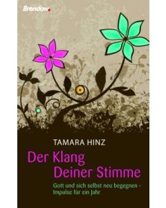 Der Klang Deiner Stimme