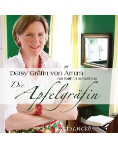 Die Apfelgräfin - Hörbuch