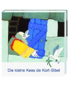 Die kleine Kees de Kort-Bibel