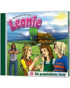 Die gespenstische Farm - Folge 4