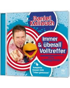 Immer & überall Volltreffer