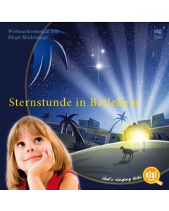 Sternstunde in Bethlehem