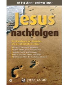 Jesus nachfolgen