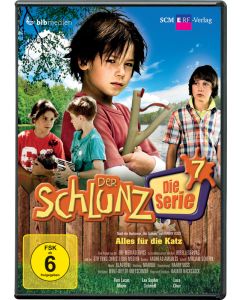 Der Schlunz - Die Serie 7